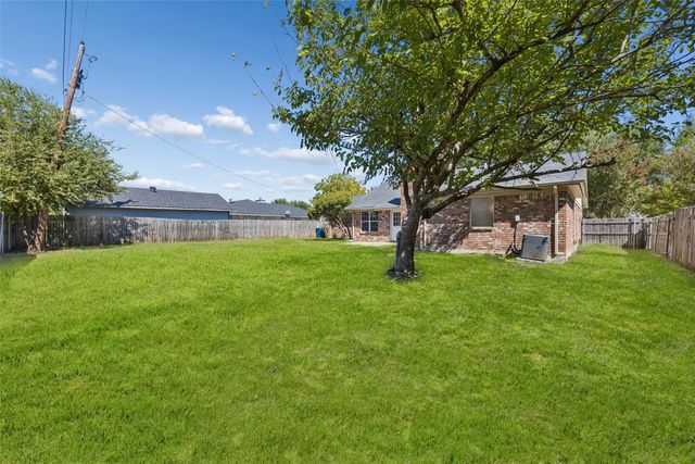 1205 Rene Drive, Alvarado, TX 76009