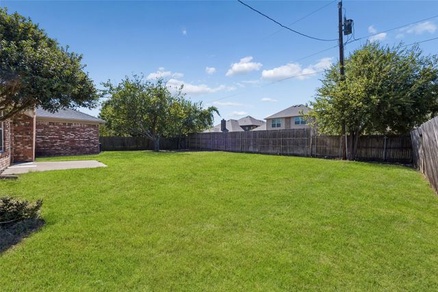 1205 Rene Drive, Alvarado, TX 76009