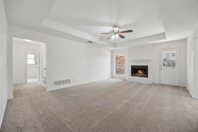 1205 Rene Drive, Alvarado, TX 76009