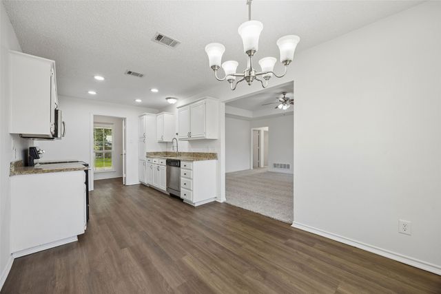 1205 Rene Drive, Alvarado, TX 76009