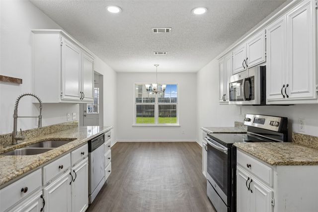 1205 Rene Drive, Alvarado, TX 76009