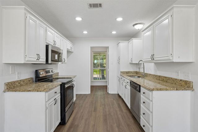 1205 Rene Drive, Alvarado, TX 76009