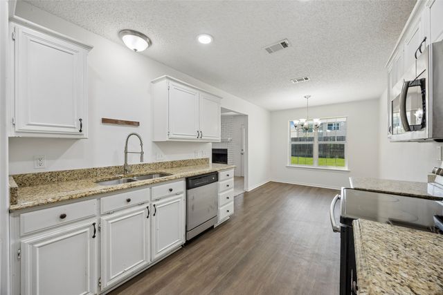 1205 Rene Drive, Alvarado, TX 76009