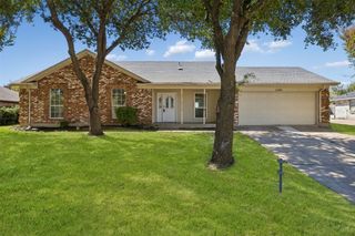 1205 Rene Drive, Alvarado, TX 76009
