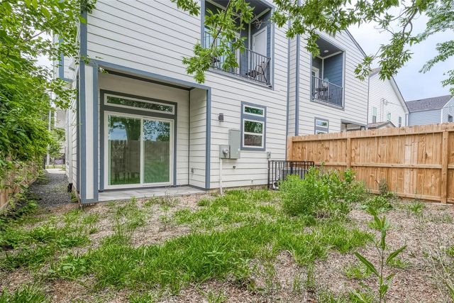 7108 Saint Augustine Street, Houston, TX 77021