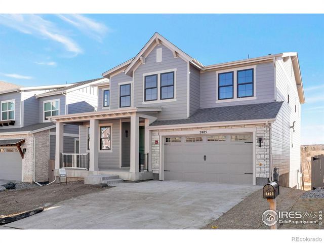 2485 Andrew Drive, Superior, CO 80027