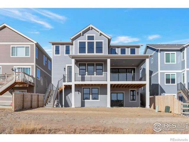 2485 Andrew Drive, Superior, CO 80027