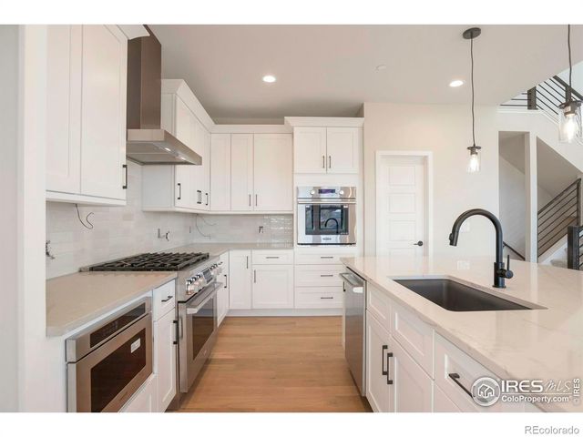 2485 Andrew Drive, Superior, CO 80027