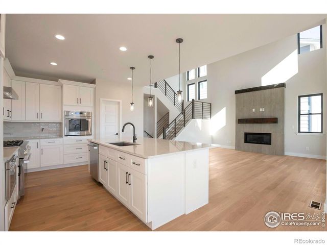 2485 Andrew Drive, Superior, CO 80027