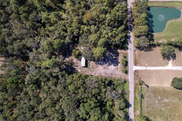 13930 Mcgregor Road, Conroe, TX 77302