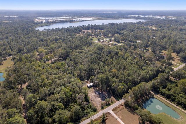 13930 Mcgregor Road, Conroe, TX 77302