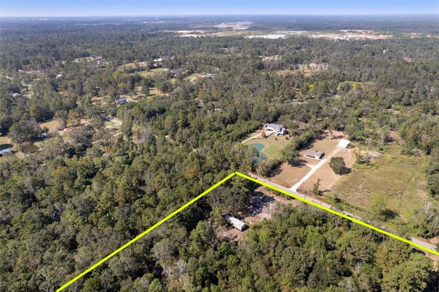 13930 Mcgregor Road, Conroe, TX 77302