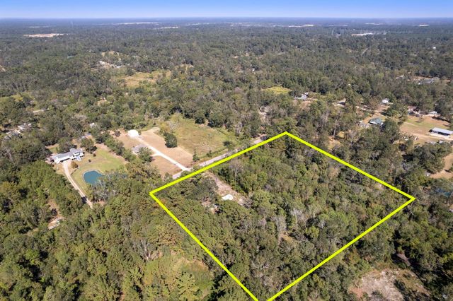 13930 Mcgregor Road, Conroe, TX 77302