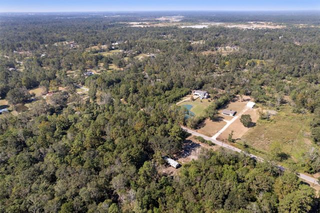 13930 Mcgregor Road, Conroe, TX 77302