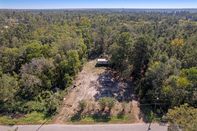 13930 Mcgregor Road, Conroe, TX 77302