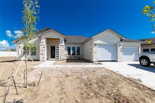 3005 Saint Eustatius Way, Corpus Christi, TX 78418