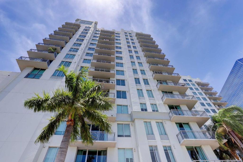 300 S Australian Avenue 1408, West Palm Beach, FL 33401