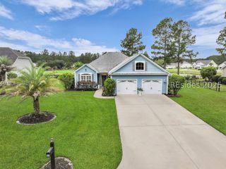 184 Needlegrass Ln, Hardeeville, SC 29927