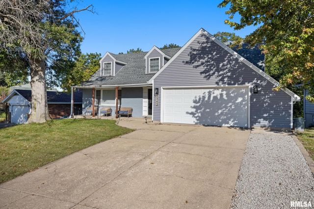 3343 W SAYMORE Lane, Peoria, IL 61615