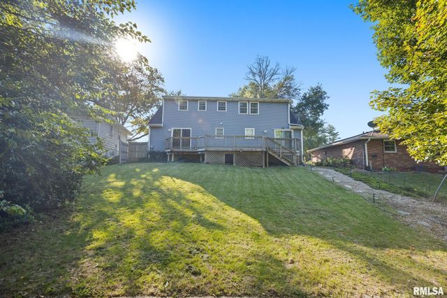 3343 W SAYMORE Lane, Peoria, IL 61615