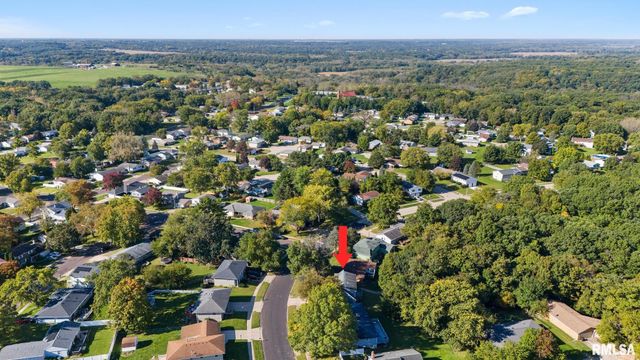 3343 W SAYMORE Lane, Peoria, IL 61615