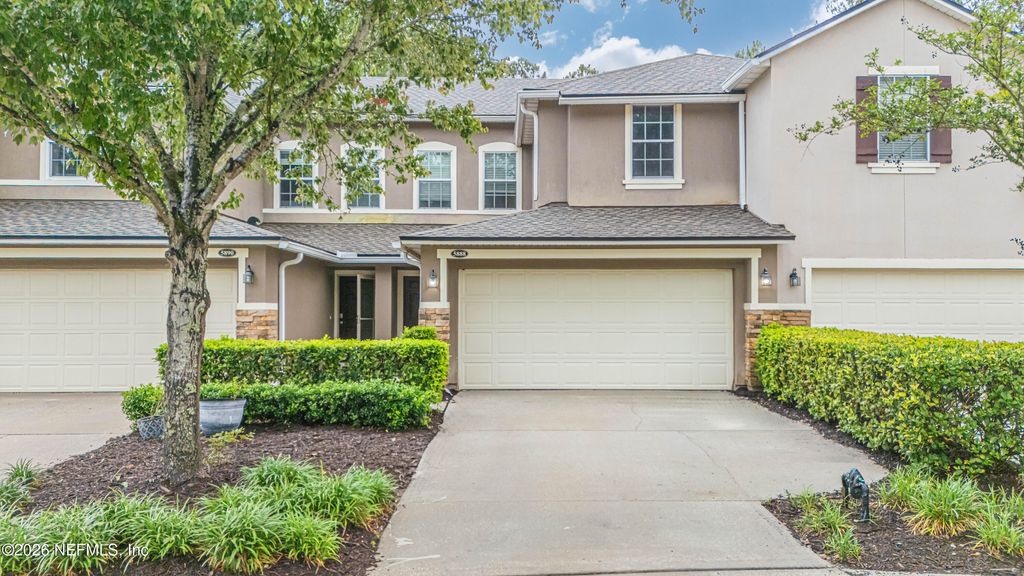 5888 BARTRAM VILLAGE Drive, Jacksonville, FL 32258
