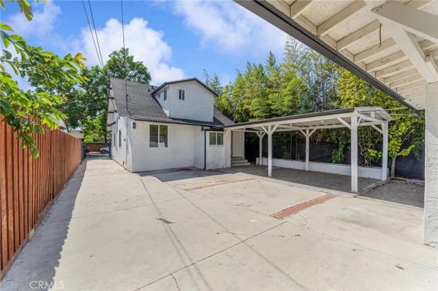 2623 Exposition, Los Angeles, CA 90018