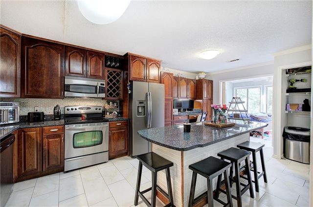 272 Mount Vernon Drive, Calhoun, GA 30701