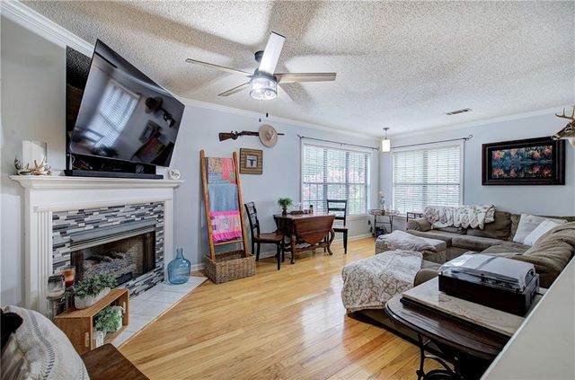 272 Mount Vernon Drive, Calhoun, GA 30701