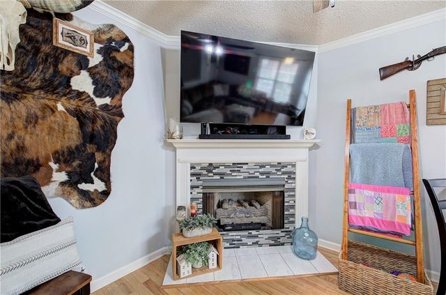 272 Mount Vernon Drive, Calhoun, GA 30701