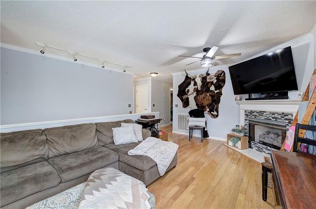 272 Mount Vernon Drive, Calhoun, GA 30701