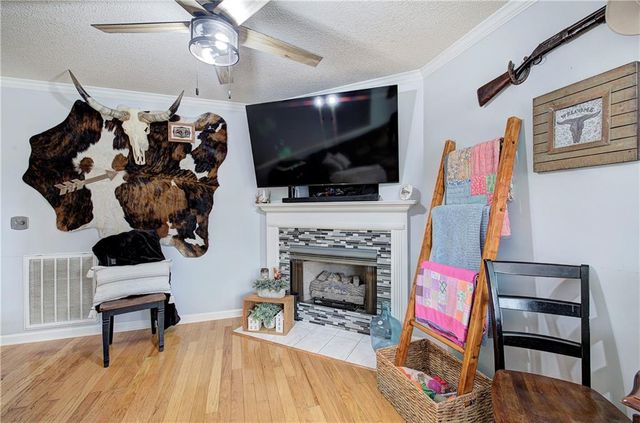 272 Mount Vernon Drive, Calhoun, GA 30701