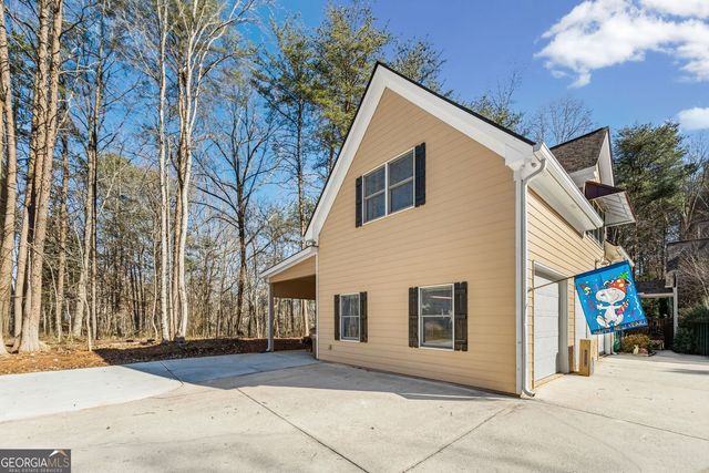 4640 Chestatee Pointe, Gainesville, GA 30506