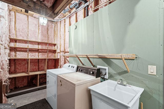 4640 Chestatee Pointe, Gainesville, GA 30506