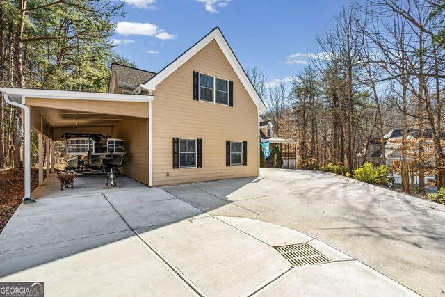 4640 Chestatee Pointe, Gainesville, GA 30506