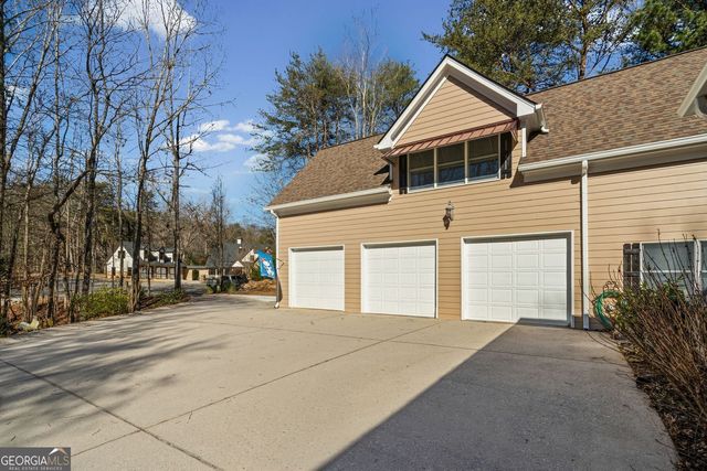 4640 Chestatee Pointe, Gainesville, GA 30506