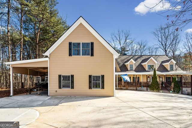 4640 Chestatee Pointe, Gainesville, GA 30506