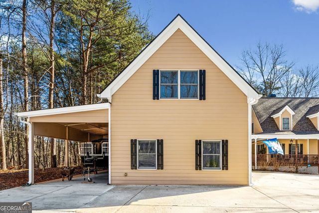 4640 Chestatee Pointe, Gainesville, GA 30506