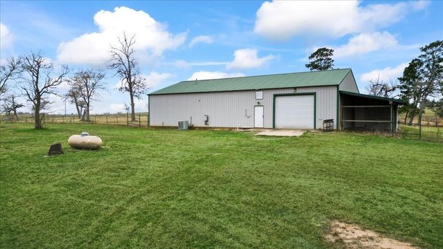 7069 County Road 214, Anderson, TX 77830