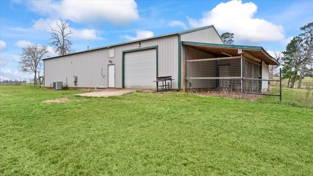 7069 County Road 214, Anderson, TX 77830