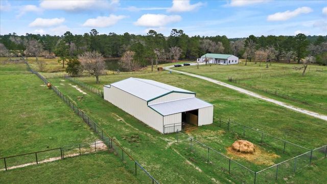 7069 County Road 214, Anderson, TX 77830