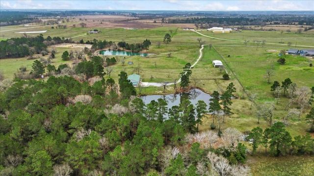 7069 County Road 214, Anderson, TX 77830