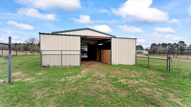 7069 County Road 214, Anderson, TX 77830