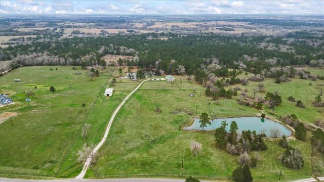 7069 County Road 214, Anderson, TX 77830