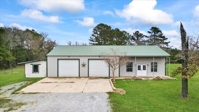 7069 County Road 214, Anderson, TX 77830