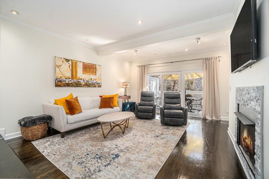 8 Alston NE Place, Atlanta, GA 30324