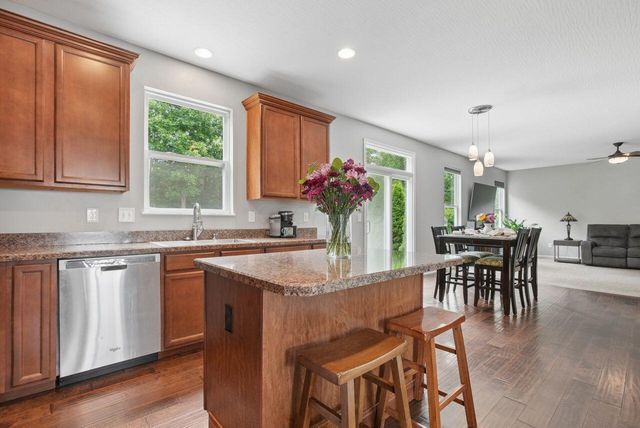 634 Saffron Drive, Sunbury, OH 43074