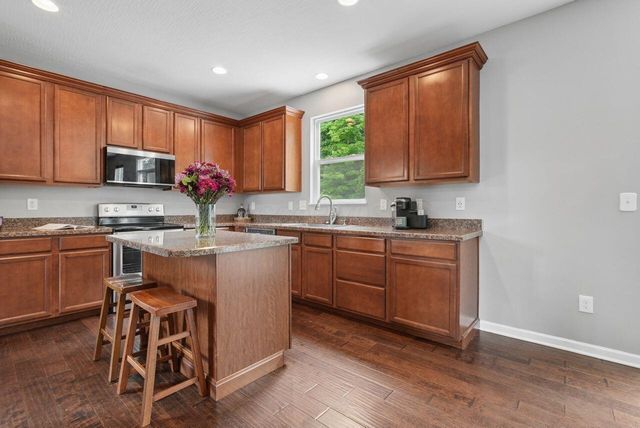 634 Saffron Drive, Sunbury, OH 43074
