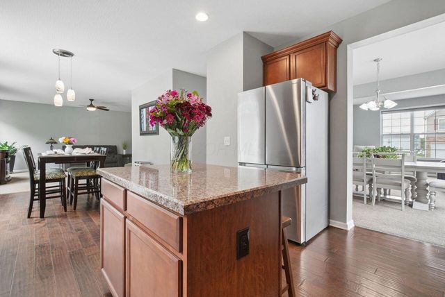 634 Saffron Drive, Sunbury, OH 43074