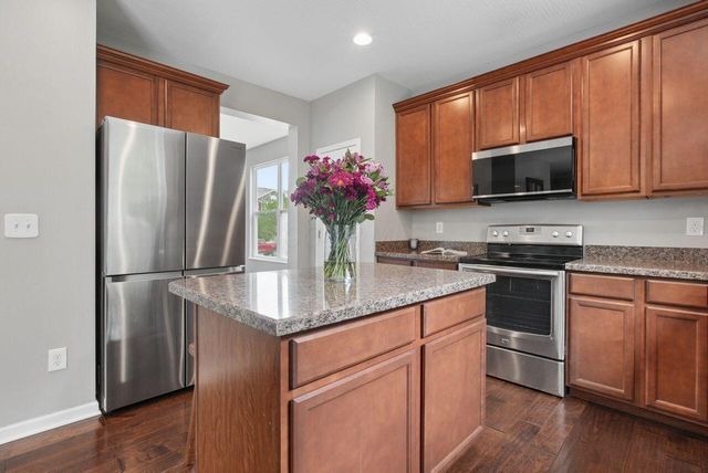 634 Saffron Drive, Sunbury, OH 43074